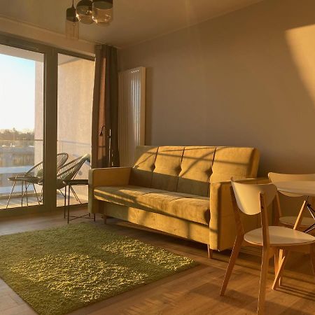 Unique 106 Apartment Gdynia Exterior foto